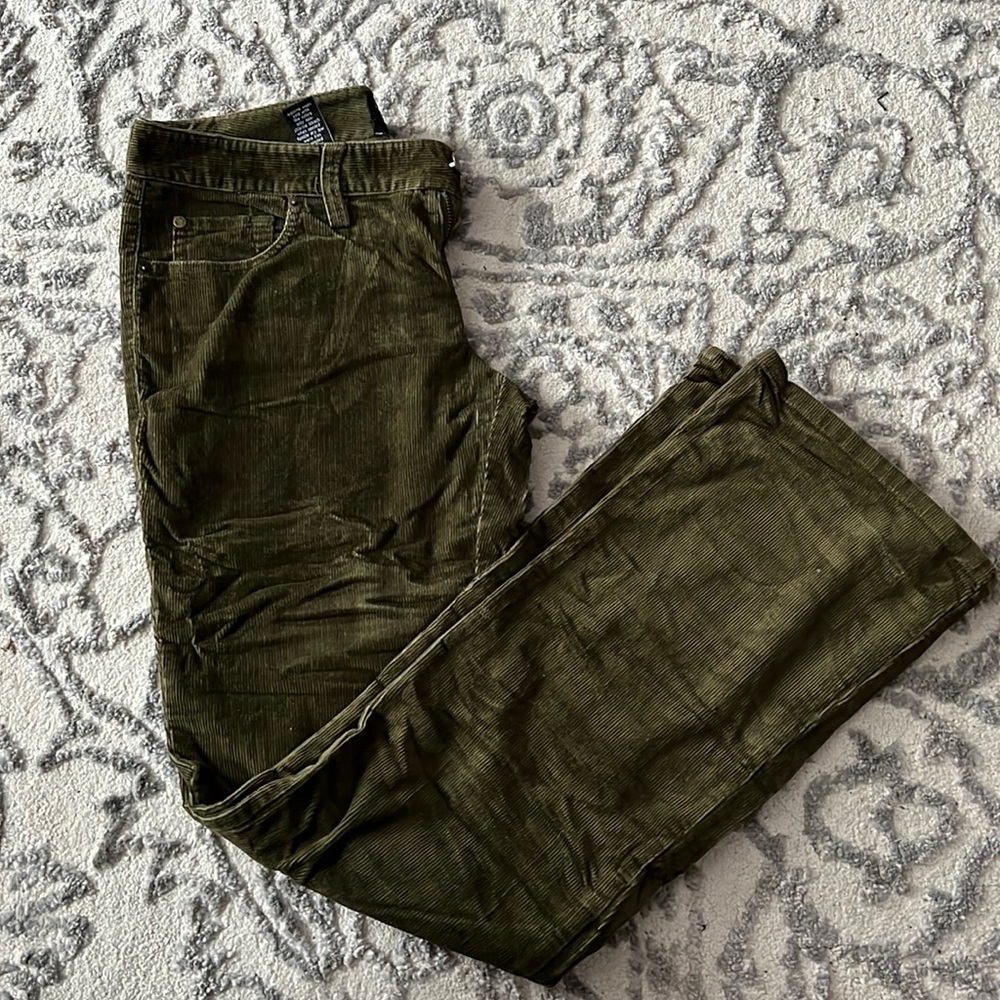 The Limited Drew Fit Felt Jeans